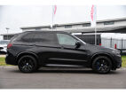 BMW X5 M V8 576PK