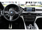 BMW X5 M V8 576PK