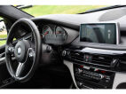 BMW X5 M V8 576PK