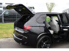 BMW X5 M V8 576PK