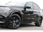 BMW X5 M V8 576PK