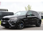 BMW X5 M V8 576PK