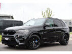 BMW X5 M V8 576PK