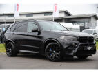BMW X5 M V8 576PK