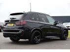 BMW X5 M V8 576PK