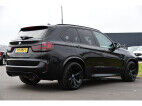 BMW X5 M V8 576PK