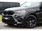 BMW X5 M V8 576PK