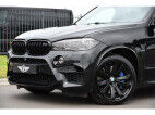 BMW X5 M V8 576PK