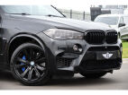 BMW X5 M V8 576PK