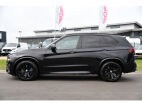 BMW X5 M V8 576PK