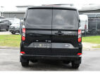 Ford Transit Custom 320 2.0 TDCI L2H1 Limited Black Edition