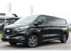 Ford Transit Custom 320 2.0 TDCI L2H1 Limited Black Edition
