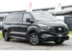 Ford Transit Custom 320 2.0 TDCI L2H1 Limited Black Edition
