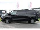 Ford Transit Custom 320 2.0 TDCI L2H1 Limited Black Edition