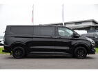 Ford Transit Custom 320 2.0 TDCI L2H1 DC Black Edition