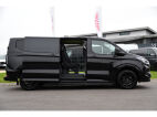 Ford Transit Custom 320 2.0 TDCI L2H1 DC Black Edition