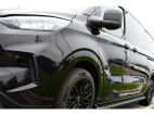 Ford Transit Custom 320 2.0 TDCI L2H1 DC Black Edition