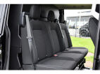 Ford Transit Custom 320 2.0 TDCI L2H1 DC Black Edition