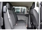 Ford Transit Custom 320 2.0 TDCI L2H1 DC Black Edition