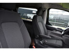 Ford Transit Custom 320 2.0 TDCI L2H1 DC Black Edition