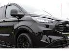Ford Transit Custom 320 2.0 TDCI L2H1 DC Black Edition