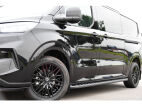Ford Transit Custom 320 2.0 TDCI L2H1 DC Black Edition