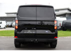 Ford Transit Custom 320 2.0 TDCI L2H1 DC Black Edition