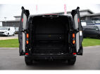 Ford Transit Custom 320 2.0 TDCI L2H1 DC Black Edition