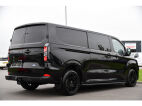 Ford Transit Custom 320 2.0 TDCI L2H1 DC Black Edition