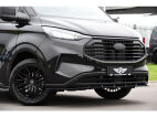 Ford Transit Custom 320 2.0 TDCI L2H1 DC Black Edition