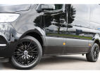 Mercedes-Benz Sprinter 316 RWD 2.2 CDI L2H2 Black Edition