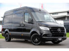 Mercedes-Benz Sprinter 316 RWD 2.2 CDI L2H2 Black Edition