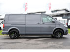 Volkswagen Transporter 2.0 TDI L2H1 30 Bulli