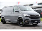 Volkswagen Transporter 2.0 TDI L2H1 30 Bulli