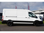 Ford Transit 350 2.0 TDCI L3H2 Black & White Edition