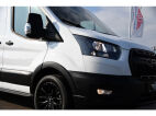 Ford Transit 350 2.0 TDCI L3H2 Black & White Edition