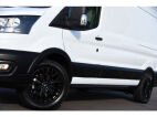 Ford Transit 350 2.0 TDCI L3H2 Black & White Edition