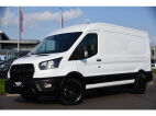 Ford Transit 350 2.0 TDCI L3H2 Black & White Edition