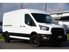 Ford Transit 350 2.0 TDCI L3H2 Black & White Edition