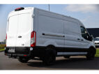 Ford Transit 350 2.0 TDCI L3H2 Black & White Edition