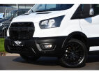 Ford Transit 350 2.0 TDCI L3H2 Black & White Edition
