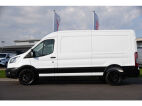 Ford Transit 350 2.0 TDCI L3H2 Black & White Edition