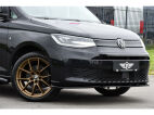 Volkswagen Caddy Cargo 2.0 TDI black Edition