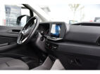 Volkswagen Caddy Cargo 2.0 TDI black Edition