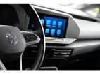 Volkswagen Caddy Cargo 2.0 TDI black Edition