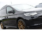 Volkswagen Caddy Cargo 2.0 TDI black Edition