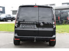 Volkswagen Caddy Cargo 2.0 TDI black Edition