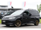 Volkswagen Caddy Cargo 2.0 TDI black Edition
