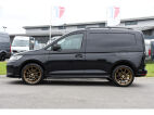 Volkswagen Caddy Cargo 2.0 TDI black Edition