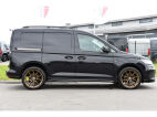 Volkswagen Caddy Cargo 2.0 TDI black Edition